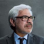 Alberto Islas