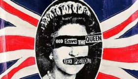 De Lennon a los Pistols: los músicos críticos de la monarquía