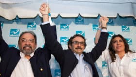 Gabriel Quadri pide a AMLO reconocer el resultado