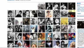 Homenajes multimedia de la prensa global a 'The Rolling Stones'