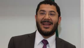 Senado tiene última palabra sobre USMCA: Batres (Audio)