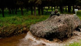 Investigan causa de lugares vacíos en Londres