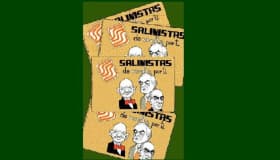 Los 'moneros' del día (9 de julio 2012)