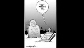 Los 'moneros' de hoy: martes 24 de julio de 2012