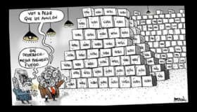 Los 'moneros' del día (12 de julio 2012)