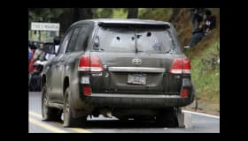 Atacantes de Tres Marías eran de los Beltrán Leyva: 'La Jornada'