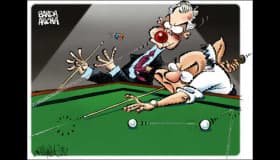 Los 'moneros' del día: jueves 16 de agosto de 2012