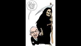 Los 'moneros' del día: miércoles 22 de agosto de 2012