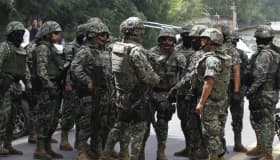 Caso Tres Marías: Dictan prisión a  mando de PF