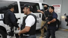 No alcanzarían fianza policías inculpados por caso Tres Marías