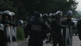 SSP niega encubrimiento en caso Tres Marías