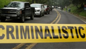 PF violó protocolos en caso Tres Marías: PGR