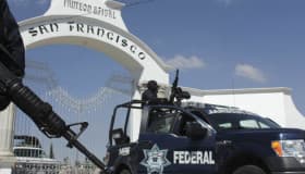 Confirma ADN que el abatido era 'El Lazca', según EU