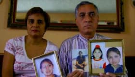 Caso de 'la novia' de 'El Lazca' en manos la PGJE Coahuila