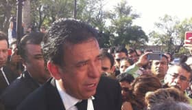 Sospechan de tres policías de Ciudad Acuña por caso Moreira