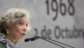 Con homenaje a Poniatowska, inicia Festival Octubre Negro 2013