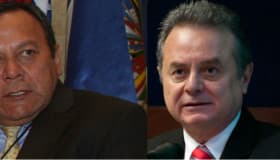 PRD duda de la muerte de 'El Lazca'; PRI la compara con filme de Juan Orol