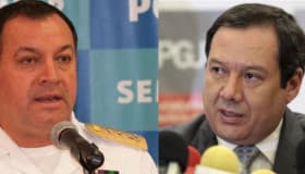 Se culpan Semar y PJGE de Coahuila por robo del cadáver de 'El Lazca'