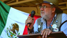 Presiona Sicilia al Congreso con la Ley de Víctimas