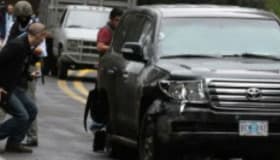 Auto de formal prisión a 8 federales por caso Tres Marías