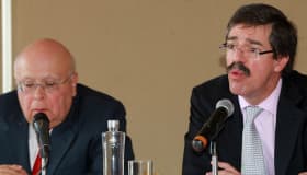 "Azerbaiyán", de lo más comentado en Twitter este viernes