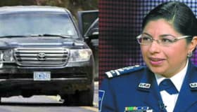 Disparo al aire desató balacera: nueva versión de Tres Marías por la PF 