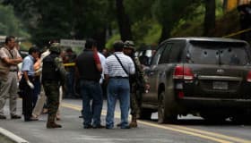 Exige Senado informe y participación de la CNDH en caso Tres Marías