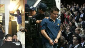 Las claves: Caso Televisa-Nicaragua; reforma laboral 'light'; crece conflicto UACM