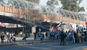 Todas las detenciones del 1-D fueron arbitrarias: Yosoy132 a CNN