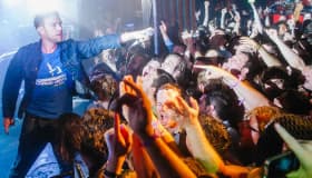 Fotos: Cartel completo del Vive Latino 2013; Blur y Morrisey destacan