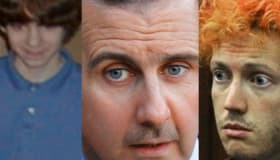 Los antipersonajes de 2012