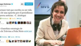 Los tuits con mayor impacto de @AristeguiOnline en 2012