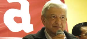 IFE me atribuye gastos de otros, el mío fue de 233 mdp: AMLO