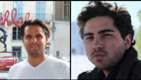 Aparece en Harvard asociación pro visita de Calderón