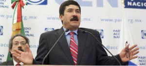 Detecta Javier Corral crisis de credibilidad en el IFE