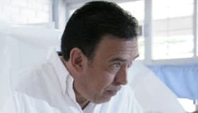 Moreira inicia su autoexilio con estudios en Madrid