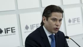 Las inconsistencias del IFE en la investigación de Monex, según el PAN