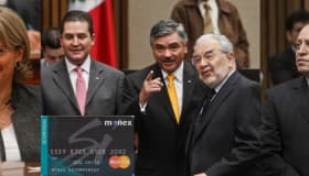 Video: García Ramírez y 4 consejeros del IFE que evitaron la multa al PRI