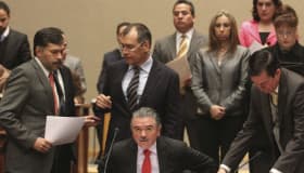 IFE exonera al PRI en el caso Monex