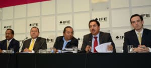 Solicita PRD devolver dictamen "amañado" a fiscalizadores del IFE