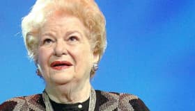 Murió la actriz Carmen Montejo