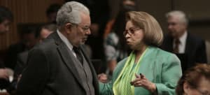 No vota García Ramírez en sesión del IFE por gastos de campañas