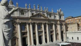 Pederastia, tema prioritario para nuevo Papa: Encuesta