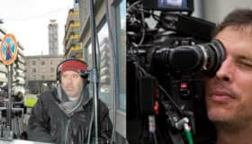 Dos mexicanos en 'Argo', la mejor película del Oscar