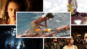 Oscar 2013: las  nominadas a mejores efectos visuales