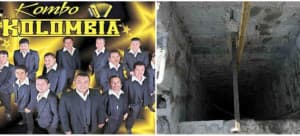 Zetas habrían matado a los Kombo Kolombia: Seguridad de NL