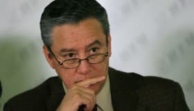 Cónclave comenzará sin grandes candidatos: Barranco