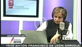 Video: El cónclave papal y las firmas contra Norberto Rivera.- Aristegui