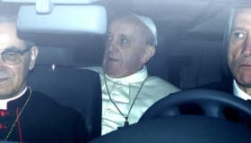 Francisco, un Papa de claroscuros: Bernardo Barranco a CNN