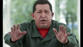 Video: Lo que pensaba Hugo Chávez de los cuerpos conservados